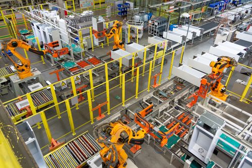 澳柯瑪連續(xù)多年登榜中國(guó)制造業(yè)企業(yè)500強(qiáng) 企業(yè)管理咨詢視角的啟示