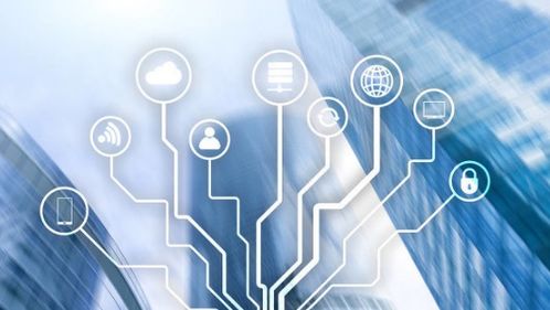 2020年物聯網技術發展趨勢與網絡技術開發深度剖析